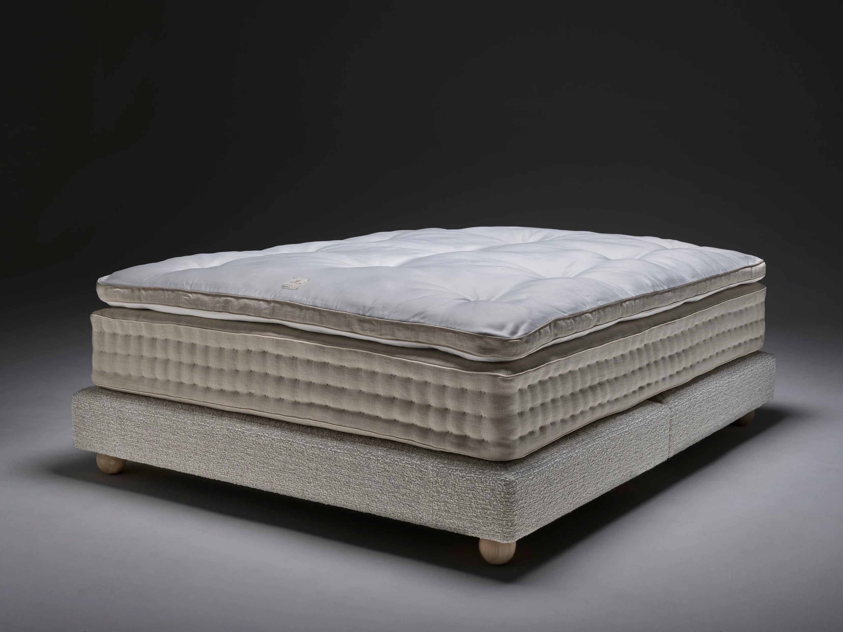 Showroom Beds