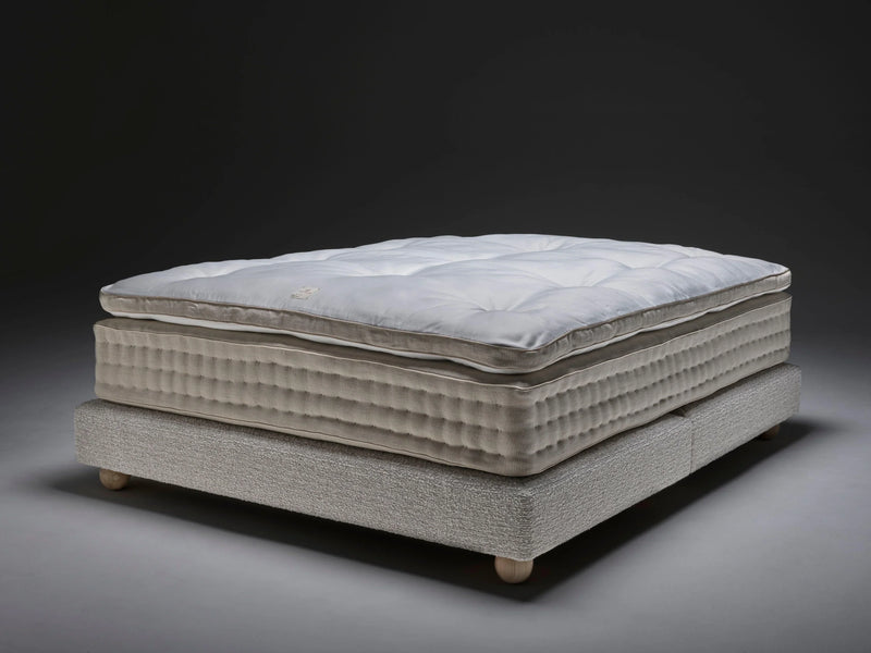 Showroom Beds