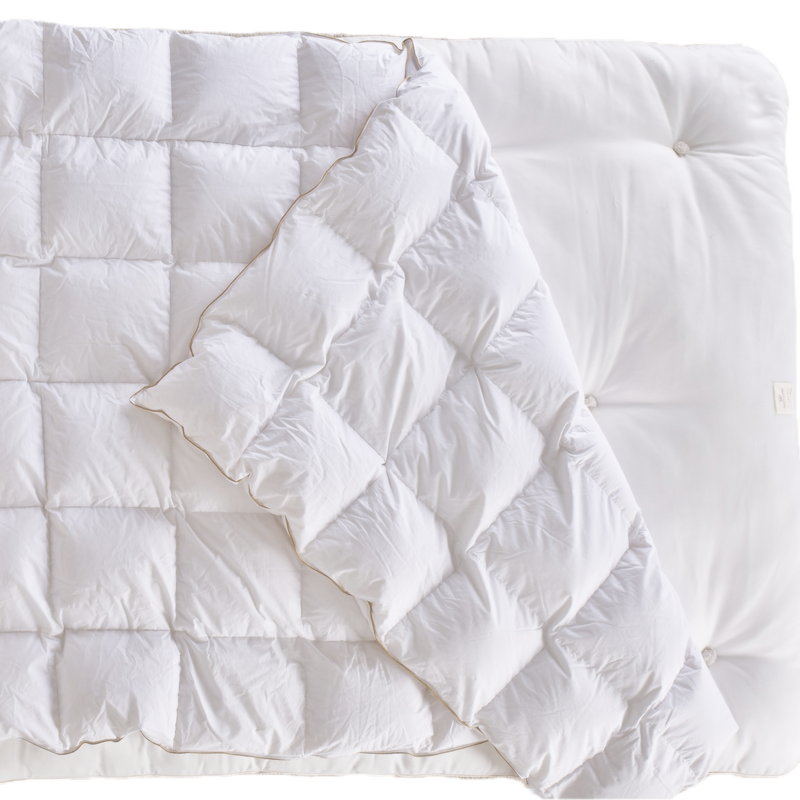 Eco Deluxe Duvets