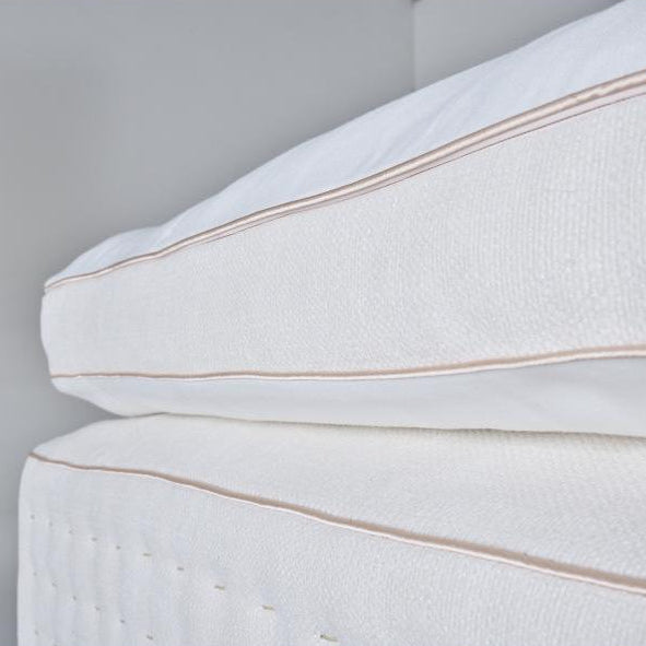 Nattiluxe Matress Toppers
