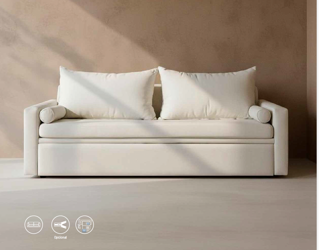 Sofa beds