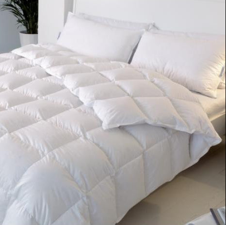 Duvets, Quilts & Comforters
