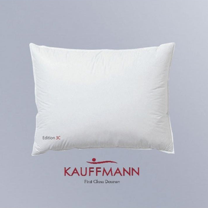 Kauffmann pillow