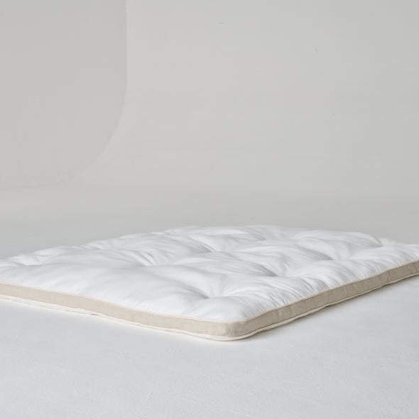 Mattress Topper Superb No. 3 from Nattiluxe