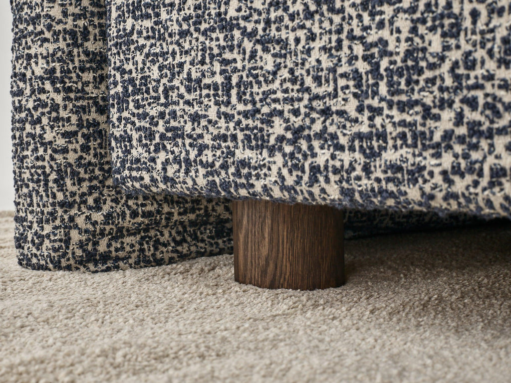 Headboard Plenitude from Nattiluxe