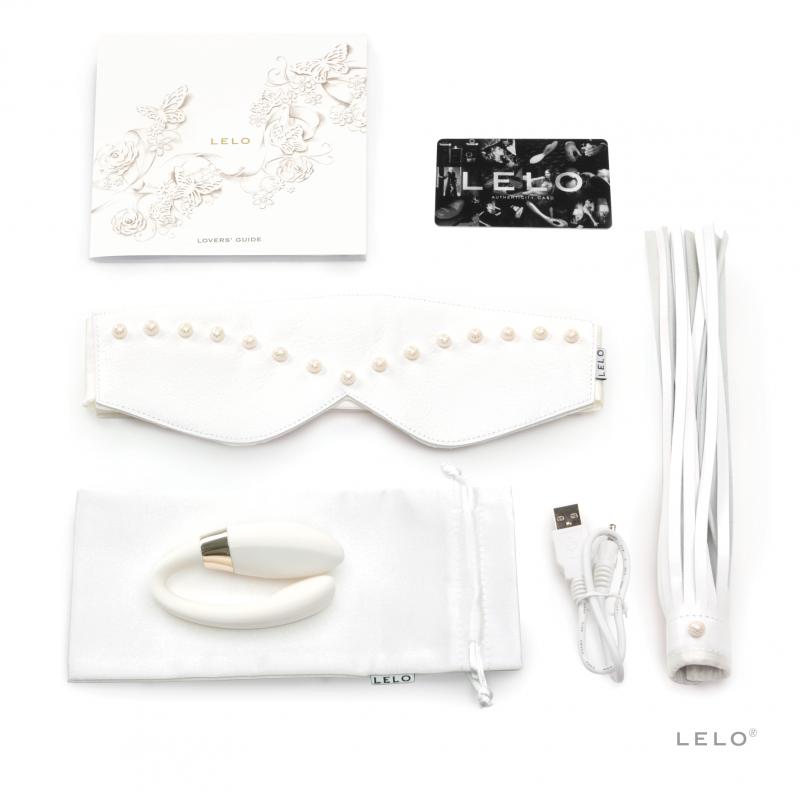 Lelo Bachelor Bridal Pleasure Kit set