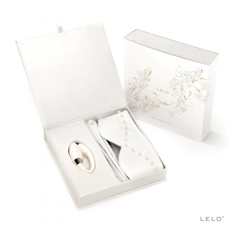 Lelo Bachelor Bridal Pleasure Kit set