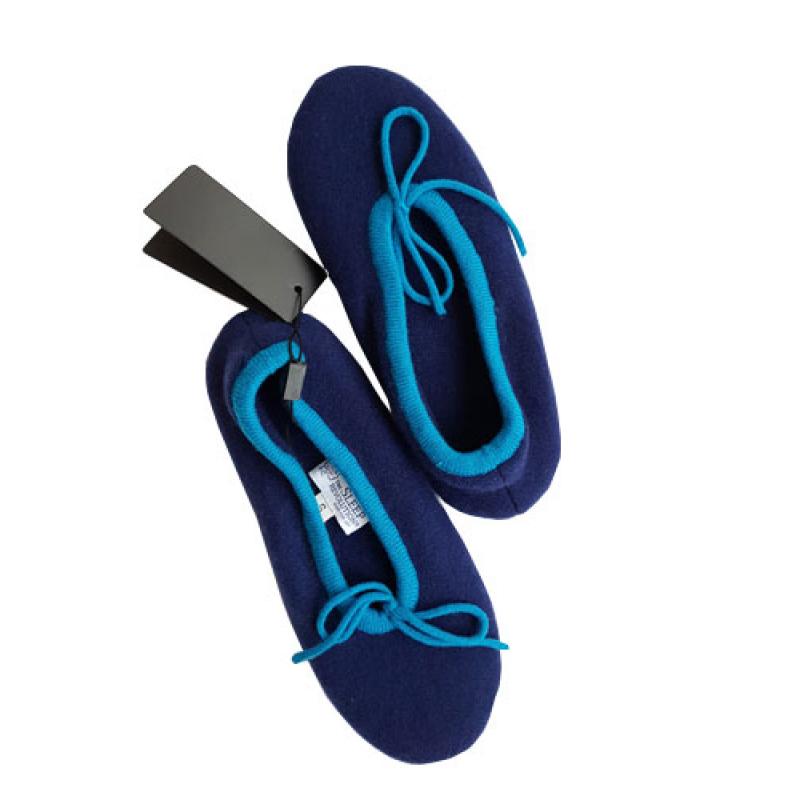 Cashmere Slippers Unisex
