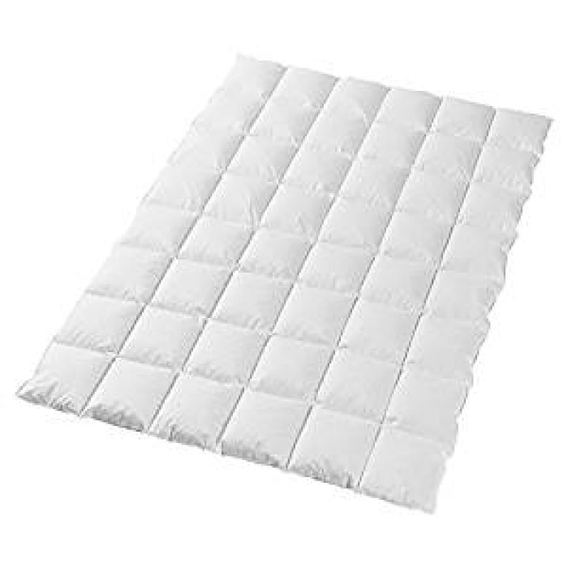 Kauffmann Superior duvet Winter 155x220