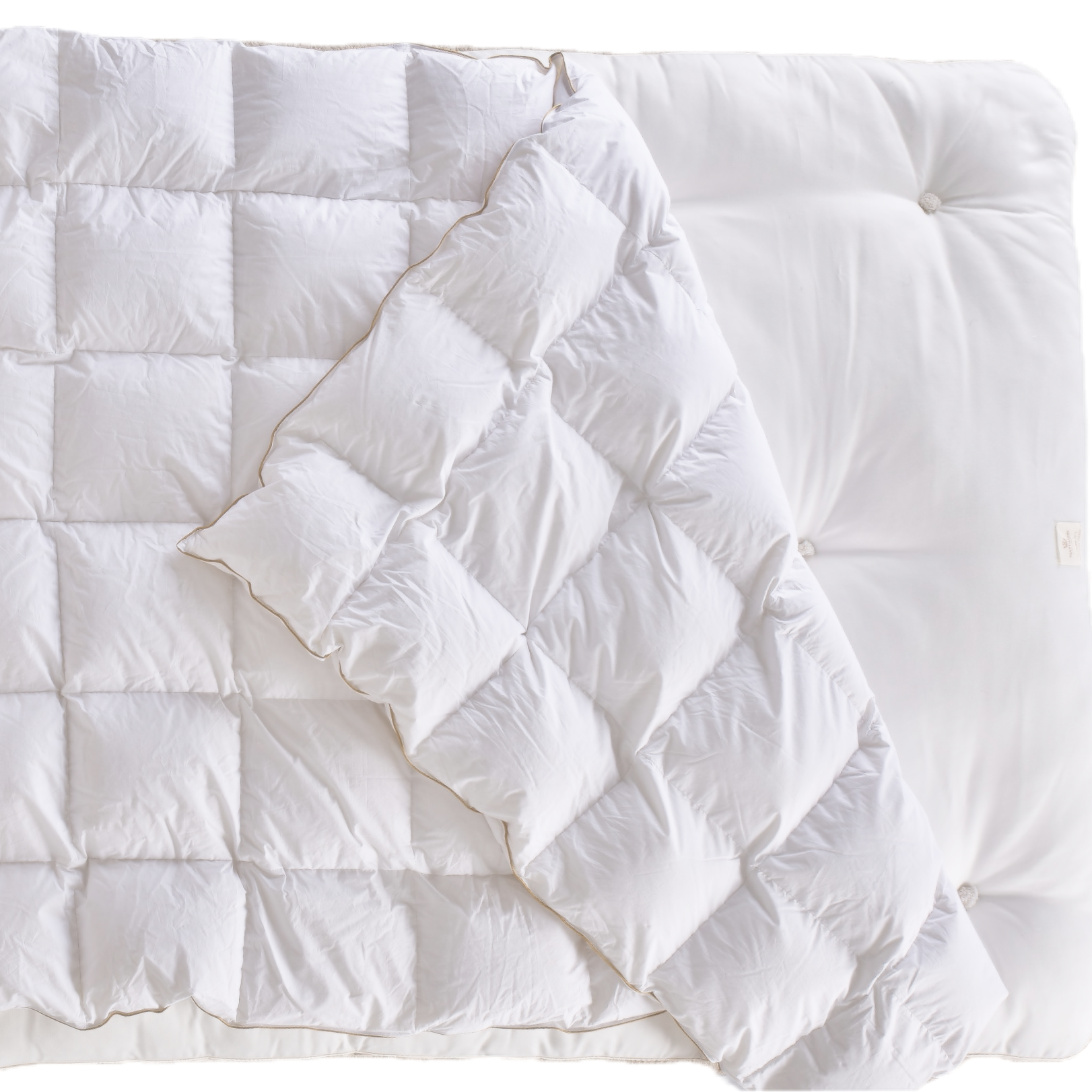 Down Duvet Eco Deluxe Imperial