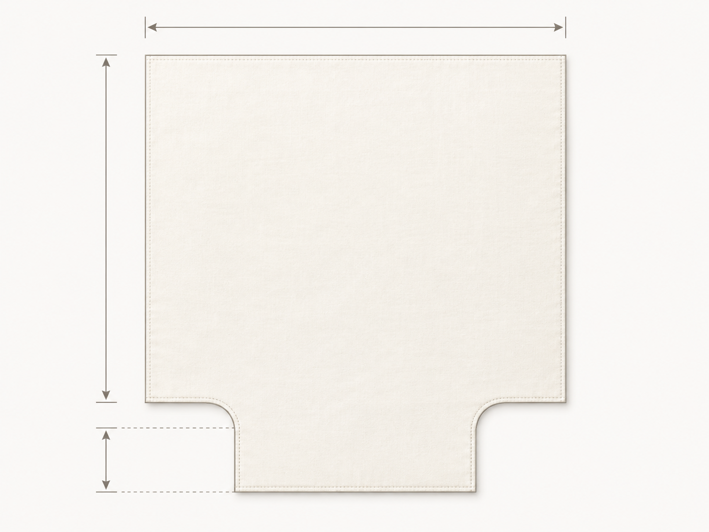 Duvet Cover - Bamboo & Cotton