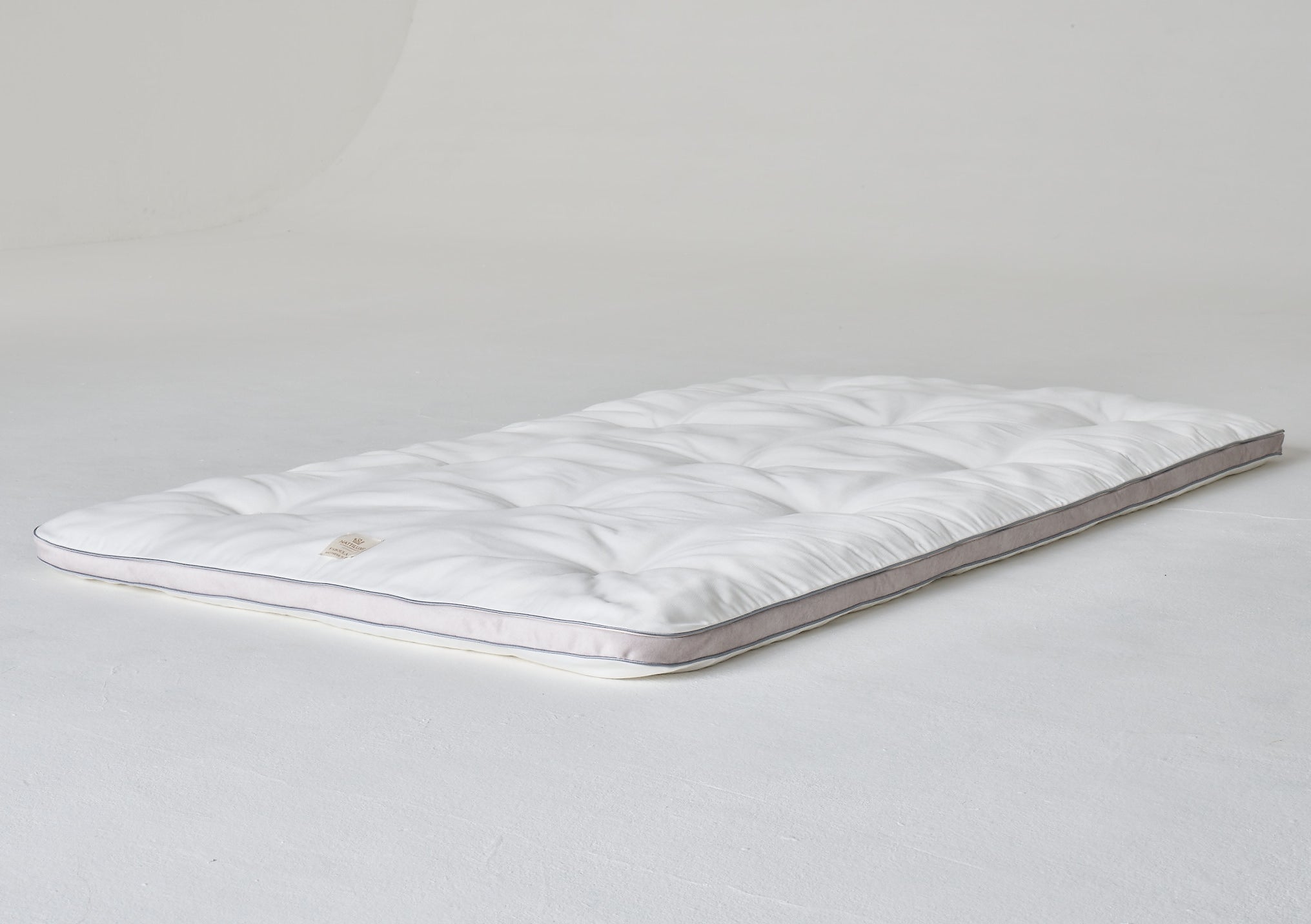 Mattress Topper Faboula N°4  from Nattiluxe