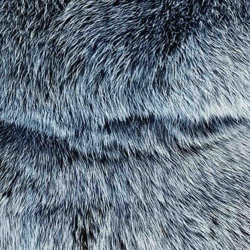 Sleep Mask - Luxury Rex Rabbit