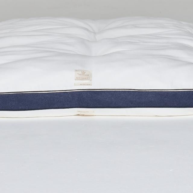 Mattress Topper Luxurium No. 2 from Nattiluxe
