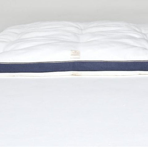 Mattress Topper Luxurium No. 2 from Nattiluxe