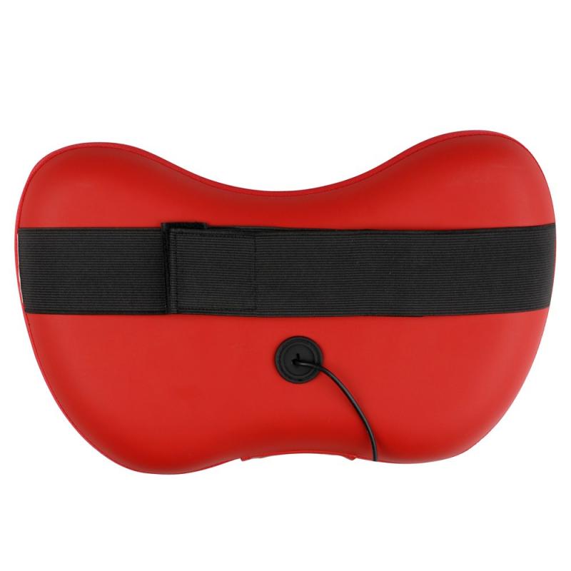 Shiatsu Massage with heat- All body