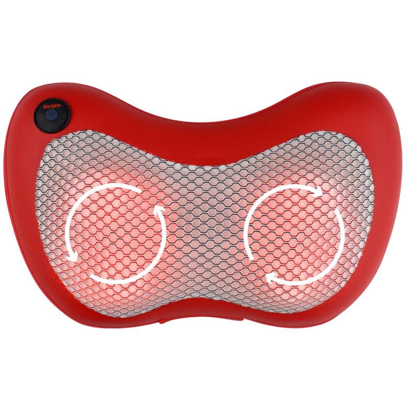 Shiatsu Massage with heat- All body