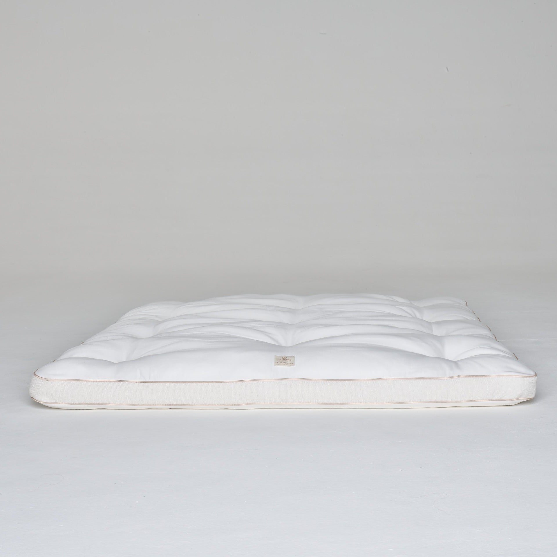 Ultimatum N°1 Mattress Topper from Nattiluxe