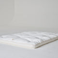 Ultimatum N°1 Mattress Topper from Nattiluxe