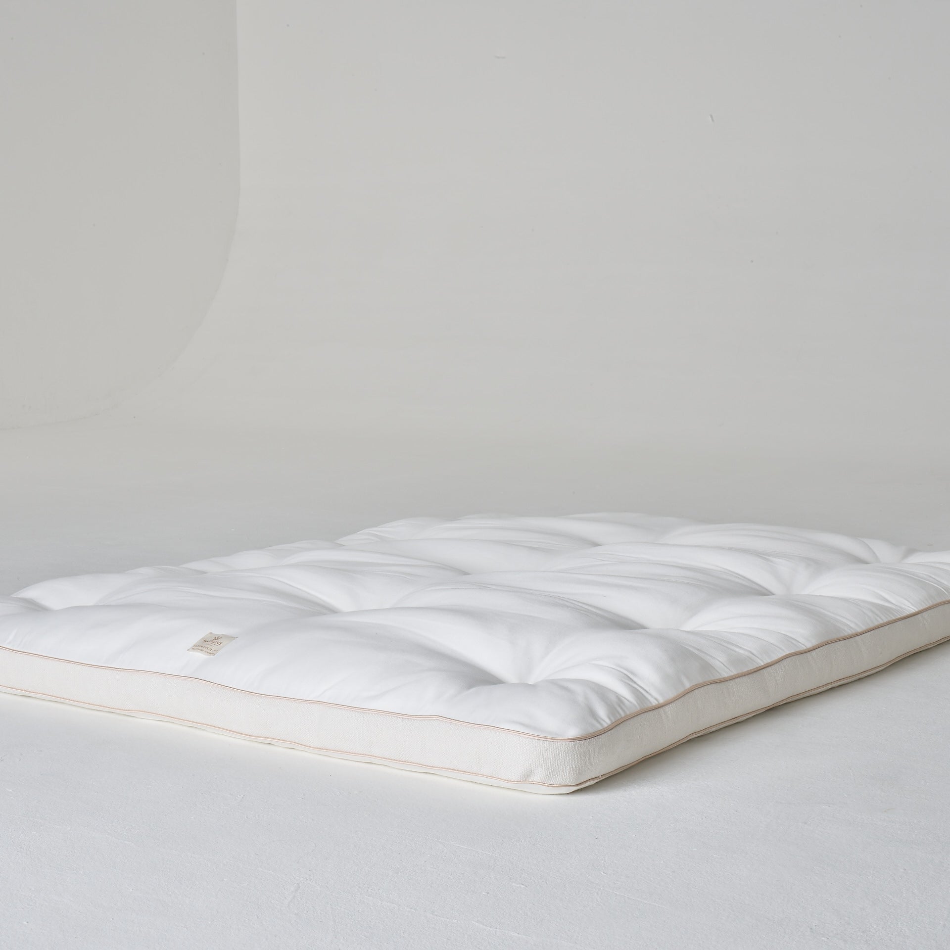 Ultimatum N°1 Mattress Topper from Nattiluxe