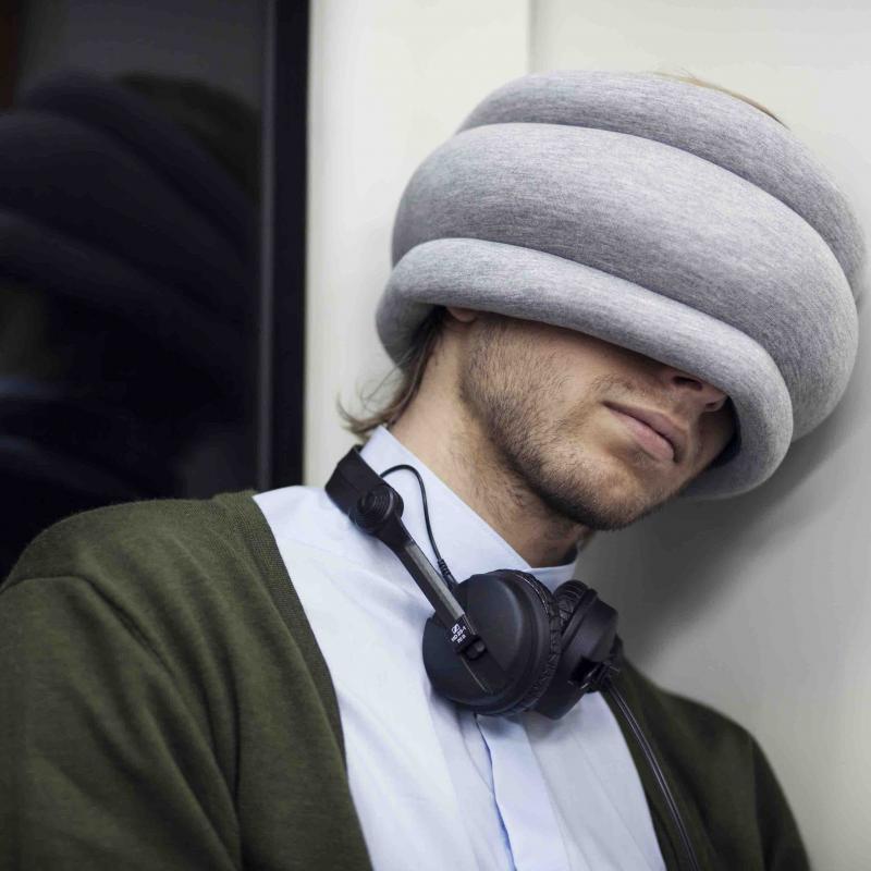Ostrich Pillow Light - Best Design