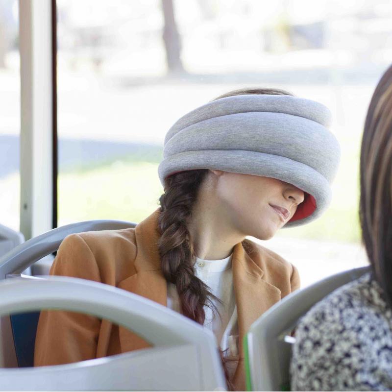 Ostrich Pillow Light - Best Design