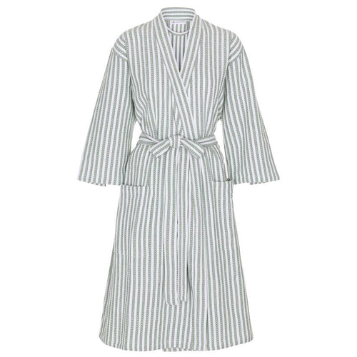 Bathrobe 100% Organic Cotton Kimono