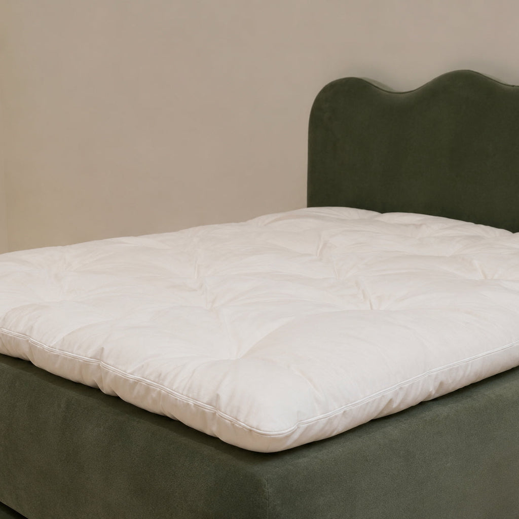 Pure Nr IV Matress Topper