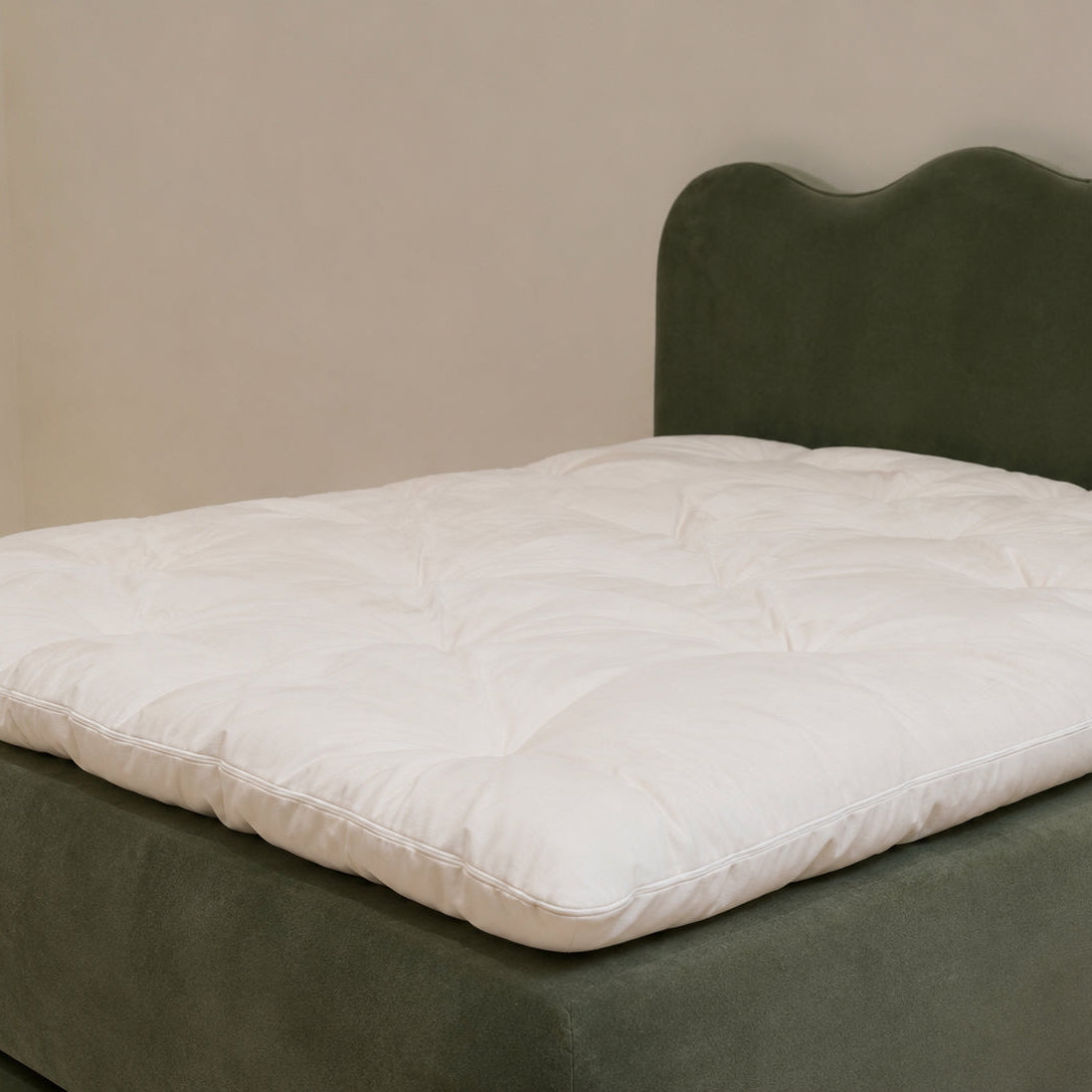 Pure Nr II Mattress Topper