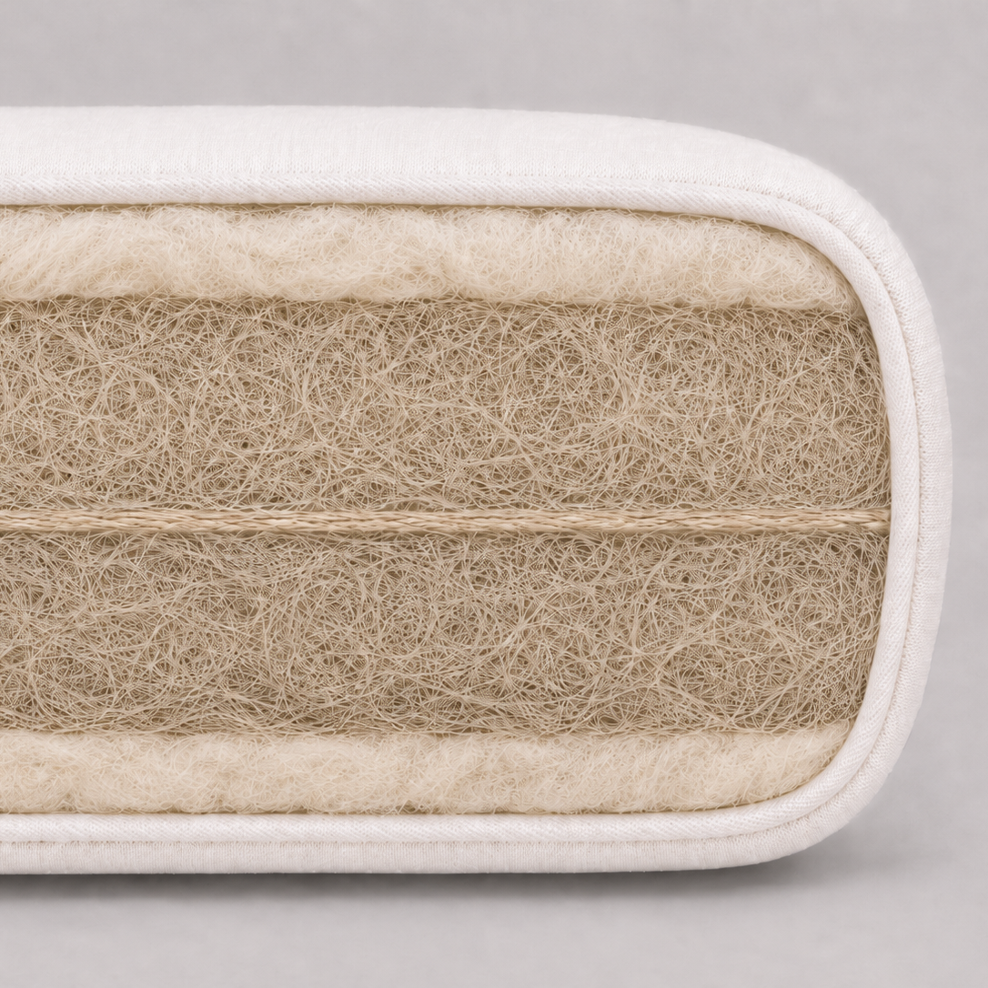 Pure Nr I Mattress Topper