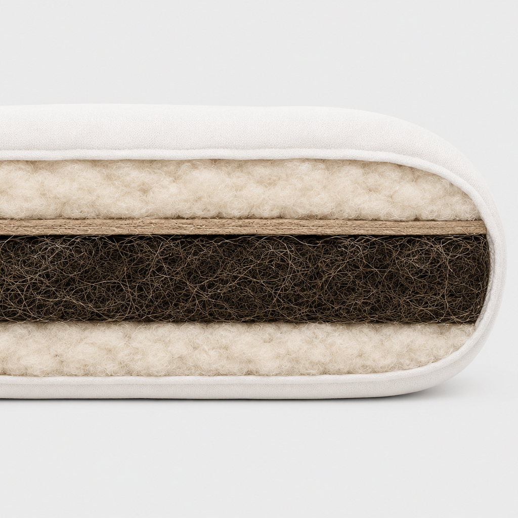 Pure Nr IV Matress Topper