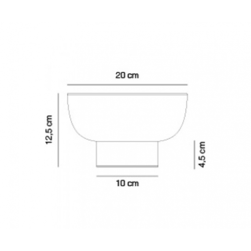 Table Lamp Wireless - 3 Light Intensities