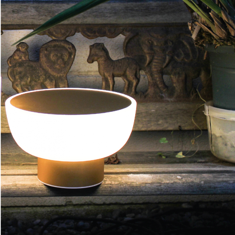 Table Lamp Wireless - 3 Light Intensities