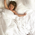 Baby Silk Duvet