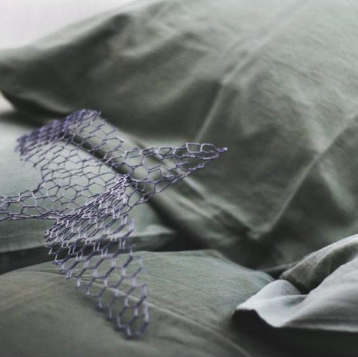 Luxury Pillowcase - Bamboo & Cotton Mix