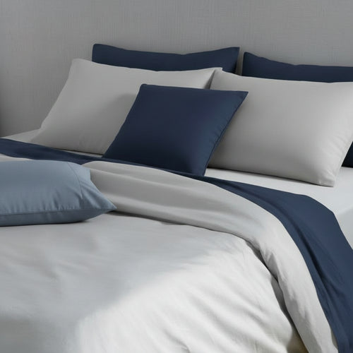 Duvet Cover - Bamboo & Cotton