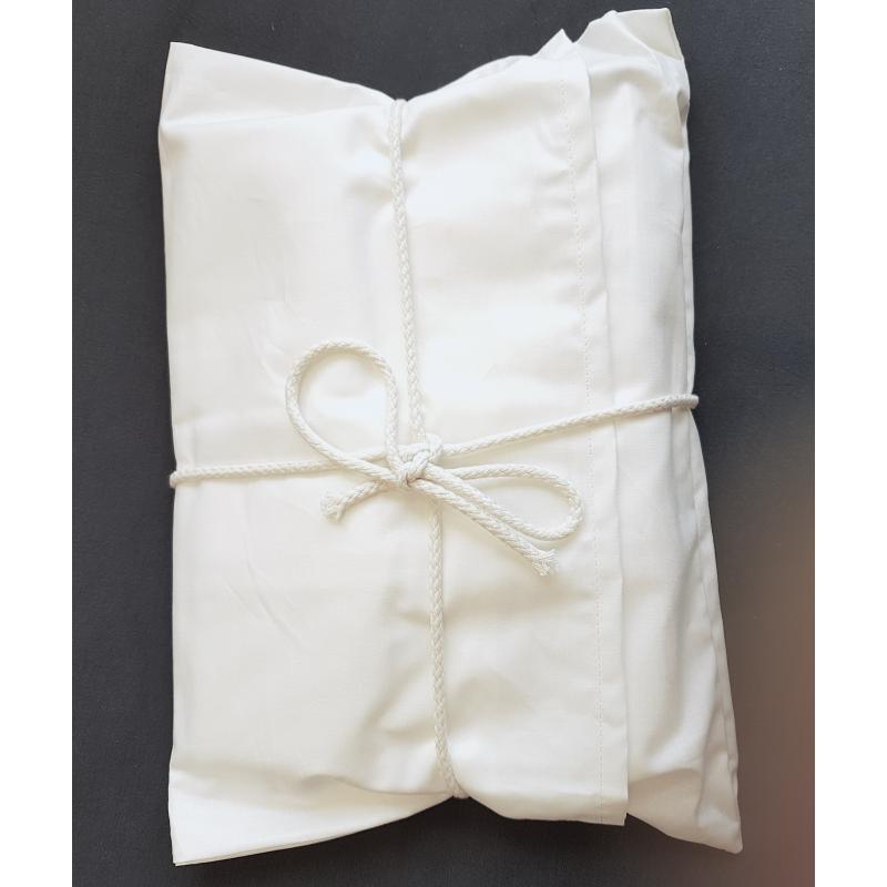 Duvet Cover Organic Cotton 240x220 queen size