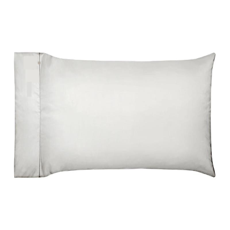 Organic Cotton Pillowcase Set of 2
