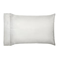 Organic Cotton Pillowcase Set of 2