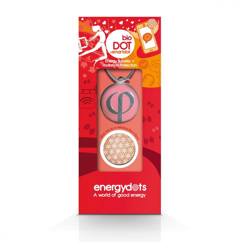 Electromagnetic Bio Clip SmartDot 5G