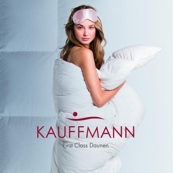 Kauffmann Superior duvet Winter 155x220