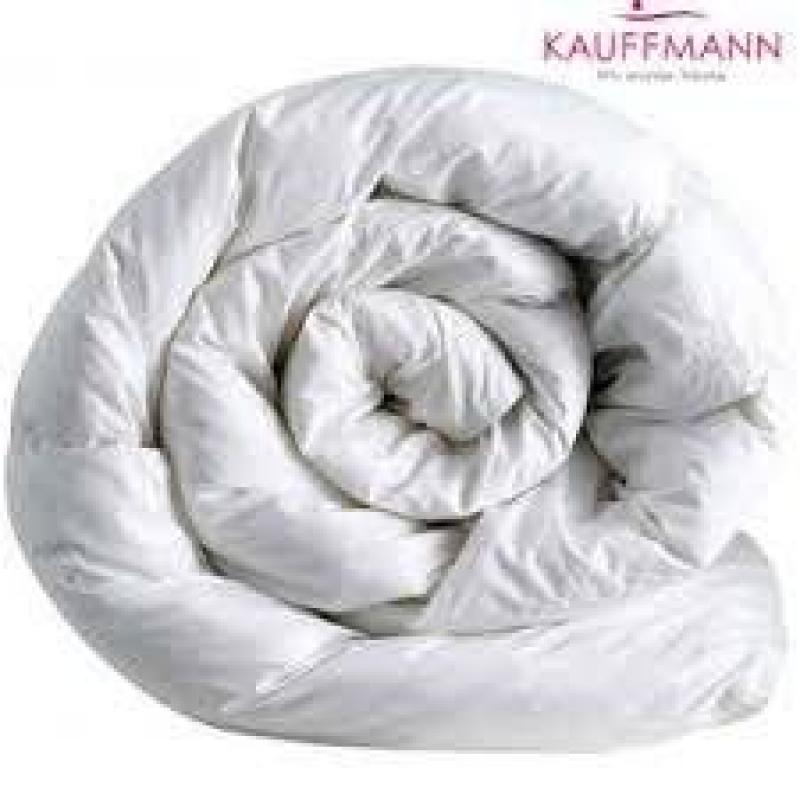 Eco Down Duvet Superior All year 100% French Down