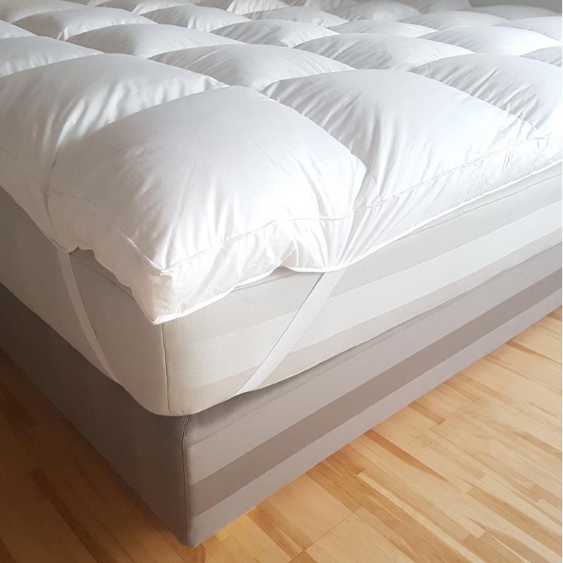 Featherbed Luxe
