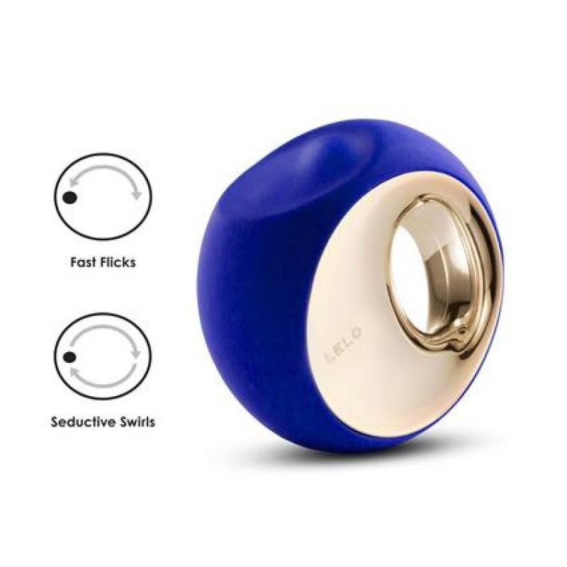 LELO Award Winning Oral Sex Simulator ORA 2
