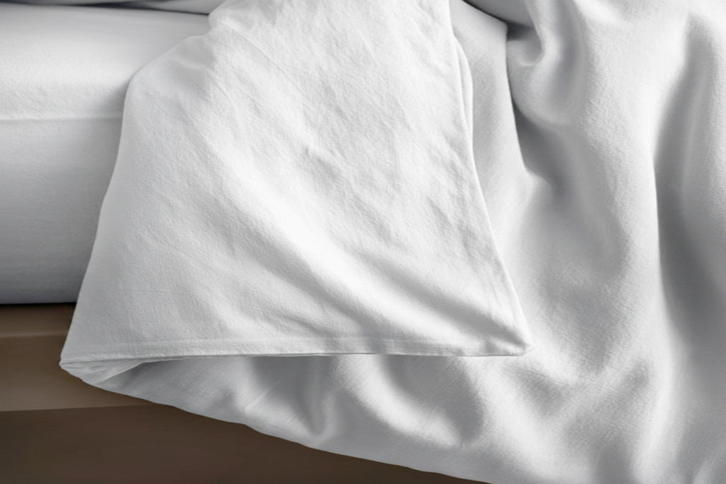 Duvet Cover - Bamboo & Cotton