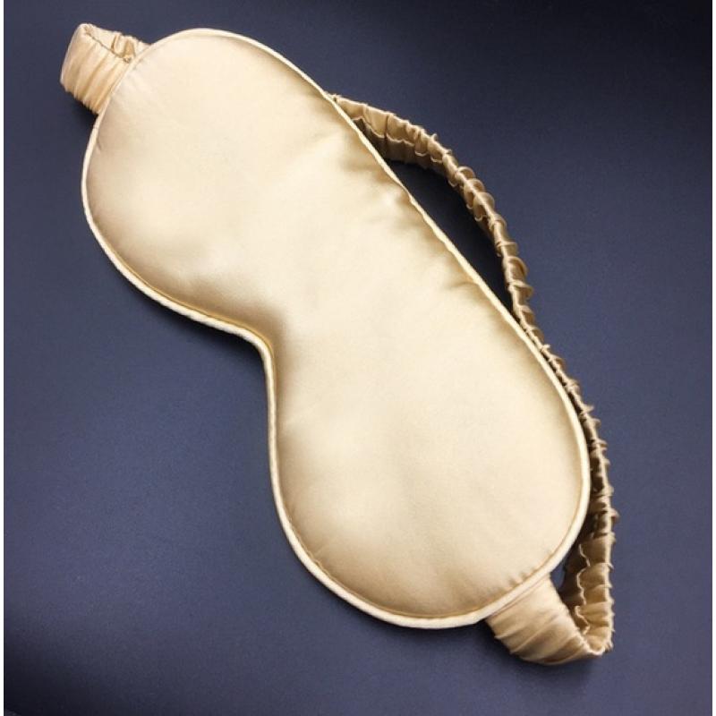 Sleep Mask - Silk