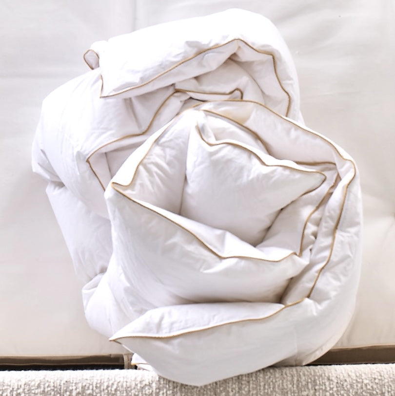 Down Duvet Eco Deluxe Imperial