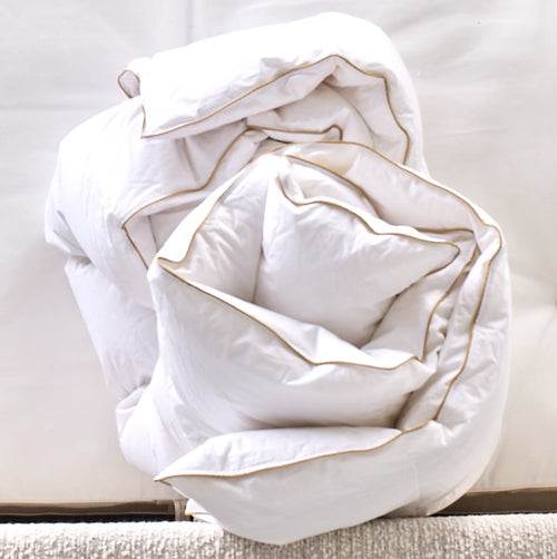 Down Duvet Eco Deluxe Imperial