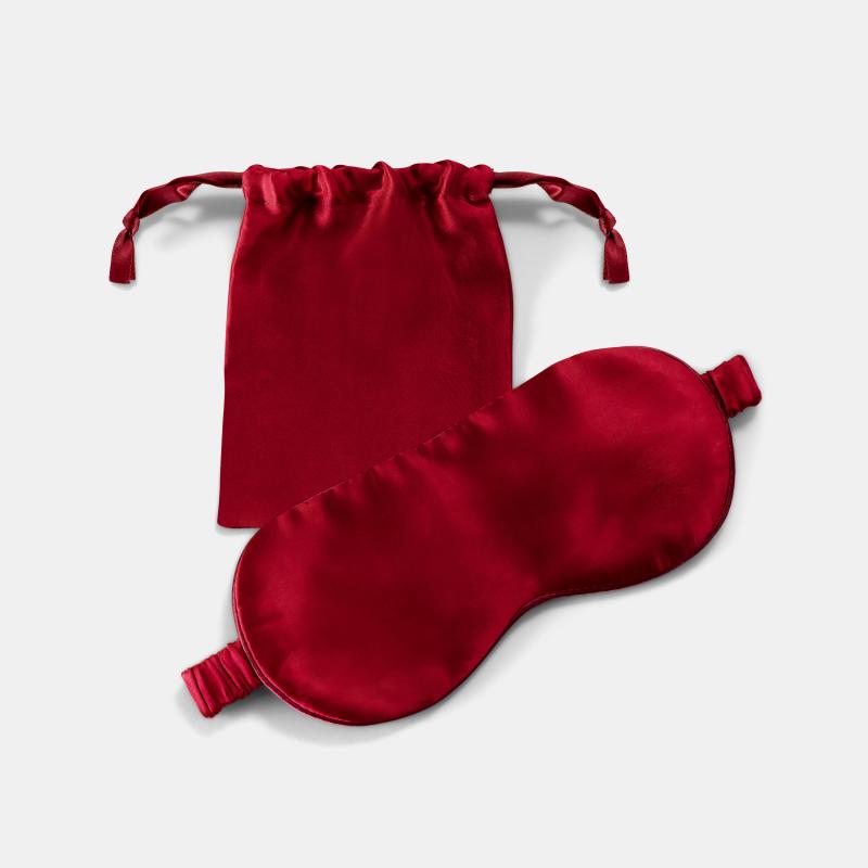 Sleep Mask - Silk