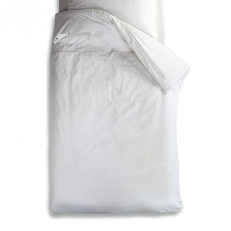 Duvet Cover Organic Cotton 240x220 queen size